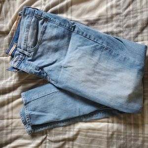 Levi's 311 Shaping Skinny Jeans